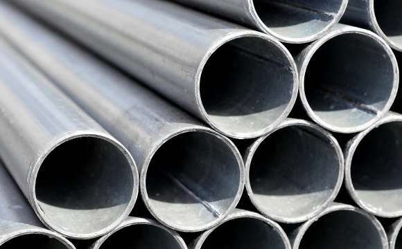 Стальная водогазопроводная неоцинкованная труба 16x2 мм 10кп ГОСТ 3262-75