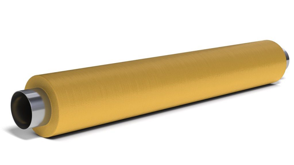 Стальная труба для отопления 530х11 мм 17Г1С ТУ 5768-001-91907504-2011