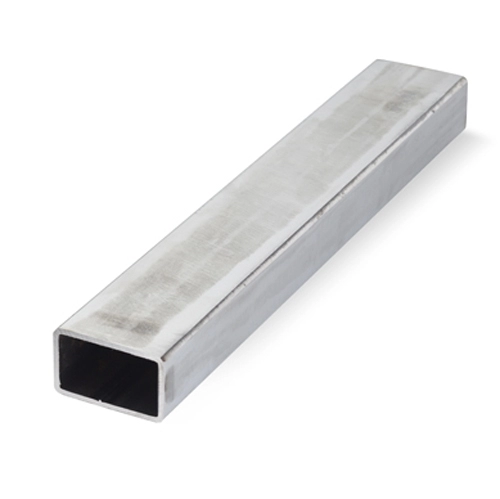 Труба стальная электросварная 80x40х5 мм Ст2пс ГОСТ 8645-68