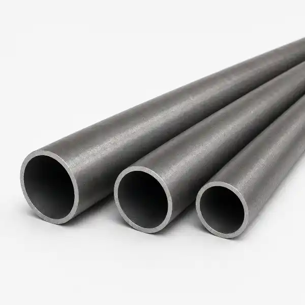 Труба газовая бесшовная стальная