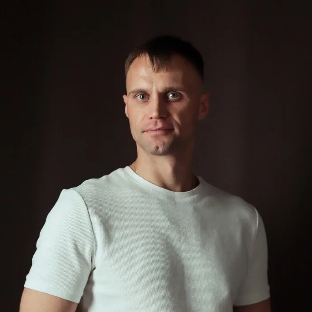 Алексей Афонин
