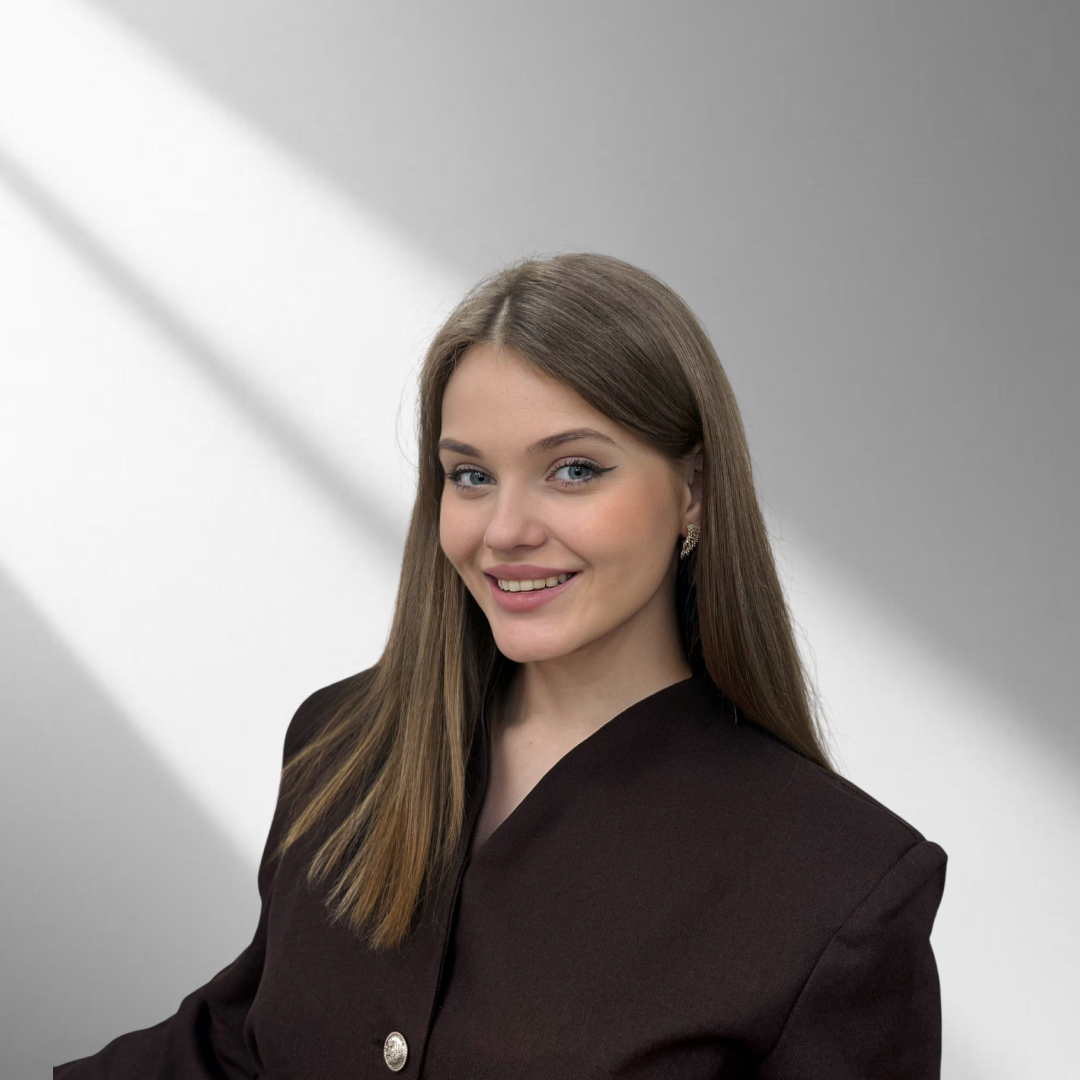 Эвелина Благодырева