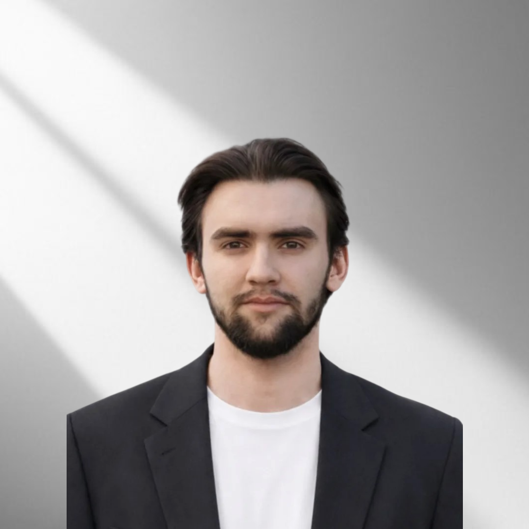 Сергей Подосинников