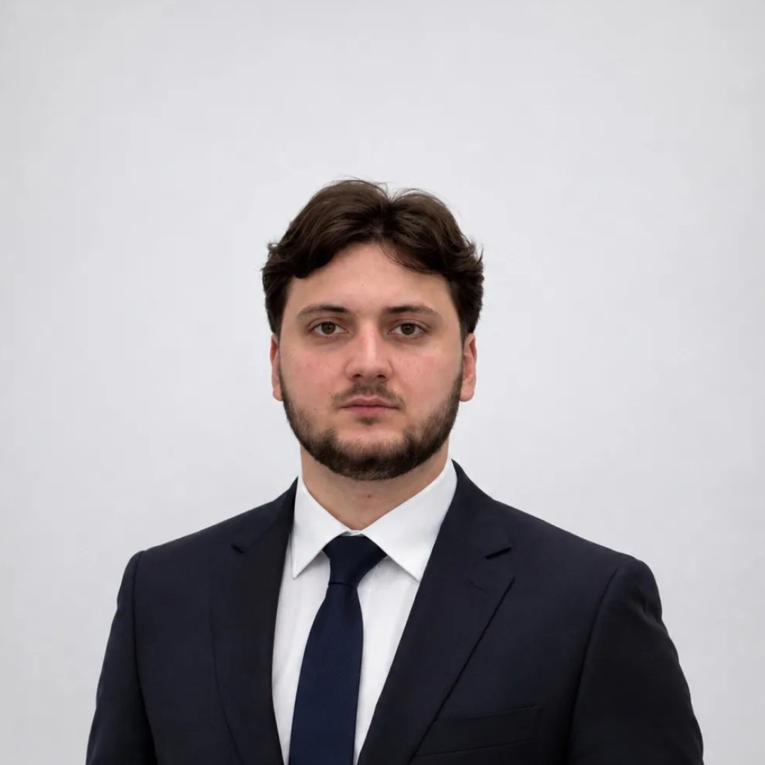Алексей Шатунов