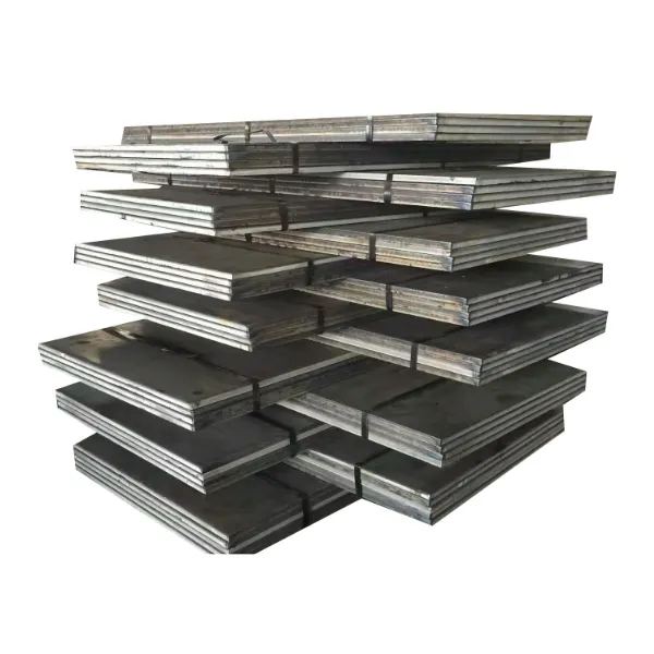 Стальная пластина