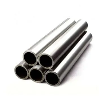 Титановая труба 1150"х9.53 мм Grade 4 ASTM A333